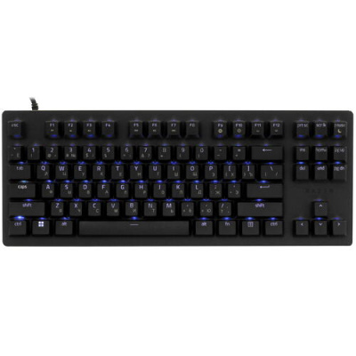 Купить Клавиатура проводная Razer Huntsman V2 TKL [RZ03-03941400-R3R1]  5078623. Характеристики, отзывы и цены в Донецке