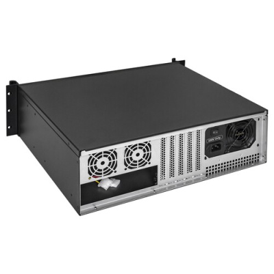 Купить Серверный корпус ExeGate Pro 3U390-08/600RADS  9102041. Характеристики, отзывы и цены в Донецке