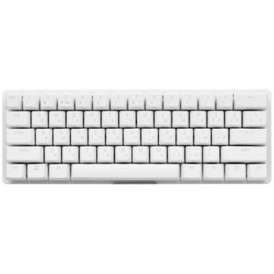 Купить Клавиатура проводная Razer Huntsman Mini [RZ03-03392200-R3R1]  5078615. Характеристики, отзывы и цены в Донецке