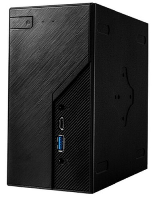 Купить Платформа ASRock DeskMini B660W  9056950. Характеристики, отзывы и цены в Донецке