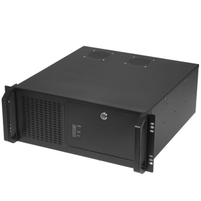 Купить Серверный корпус ExeGate Pro 4U450-16/4U4019S  8186233. Характеристики, отзывы и цены в Донецке