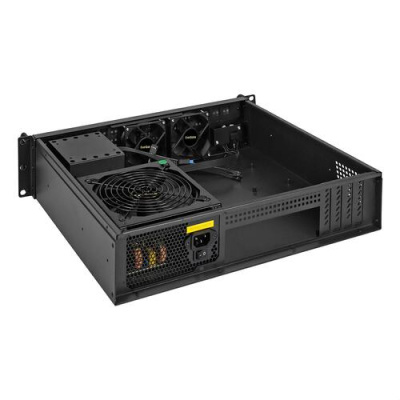 Купить Серверный корпус ExeGate Pro 2U380-03/1000RADS  9102157. Характеристики, отзывы и цены в Донецке