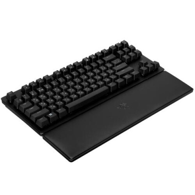 Купить Клавиатура проводная Razer Huntsman V2 TKL [RZ03-03941400-R3R1]  5078623. Характеристики, отзывы и цены в Донецке