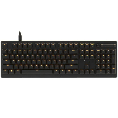 Купить Клавиатура проводная Razer DeathStalker V2 [RZ03-04500800-R3R1]  5074747. Характеристики, отзывы и цены в Донецке