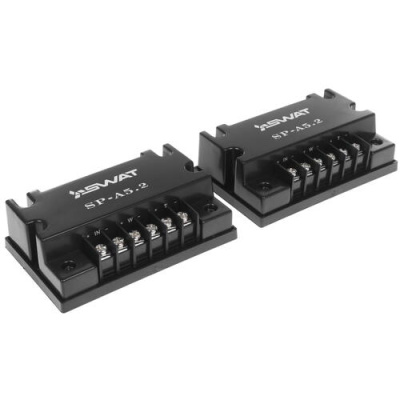 Купить Компонентная акустическая система SWAT SP-A5.2  1118830. Характеристики, отзывы и цены в Донецке