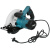 Купить Пила дисковая Wesco WS3455  5094356. Характеристики, отзывы и цены в Донецке