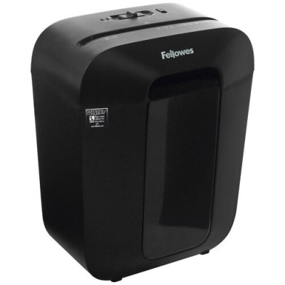 Купить Уничтожитель бумаг Fellowes Powershred LX45  4808585. Характеристики, отзывы и цены в Донецке