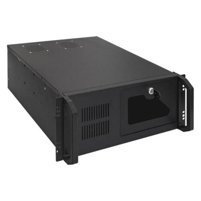 Купить Серверный корпус ExeGate Pro 4U450-26/4U4020S/1100RADS  9102092. Характеристики, отзывы и цены в Донецке