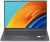 Купить 16" Ноутбук HUAWEI MateBook D16 RLEF-X серый  5410987. Характеристики, отзывы и цены в Донецке