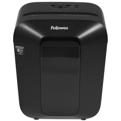 Купить Уничтожитель бумаг Fellowes Powershred LX41  5343929. Характеристики, отзывы и цены в Донецке