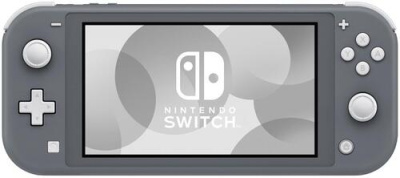 Купить Портативная игровая консоль Nintendo Switch Lite  5046271. Характеристики, отзывы и цены в Донецке