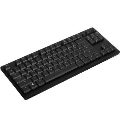 Купить Клавиатура проводная + беспроводная Razer DeathStalker V2 Pro Tenkeyless [RZ03-04370800-R3R1]  5067169. Характеристики, отзывы и цены в Донецке