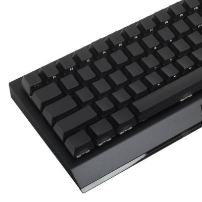 Купить Клавиатура проводная + беспроводная Razer BlackWidow V3 Mini HyperSpeed - Phantom Edition [RZ03-03891900-R3M1]  9908251. Характеристики, отзывы и цены в Донецке