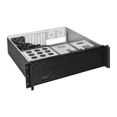 Купить Серверный корпус ExeGate Pro 3U450-08/600RADS  9102045. Характеристики, отзывы и цены в Донецке