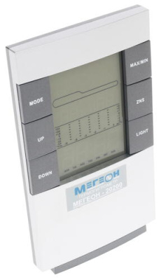 Купить Метеостанция Мегеон 20200  1093620. Характеристики, отзывы и цены в Донецке
