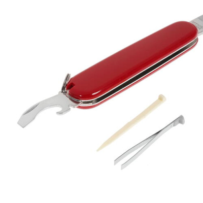 Купить Швейцарский нож Victorinox Bantam (0.2303)  5309746. Характеристики, отзывы и цены в Донецке