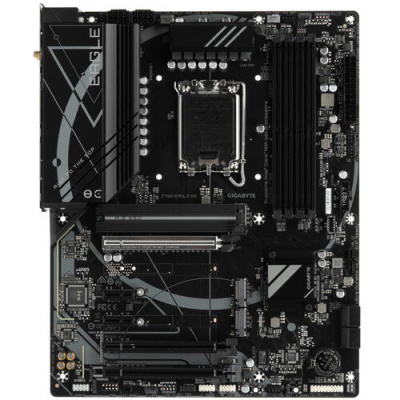 Купить Материнская плата GIGABYTE Z790 EAGLE AX  5448797. Характеристики, отзывы и цены в Донецке