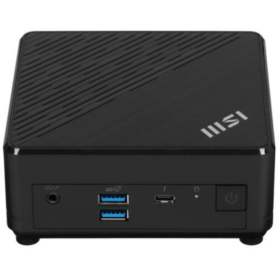 Купить Платформа MSI Cubi N ADL-017BRU  5454352. Характеристики, отзывы и цены в Донецке