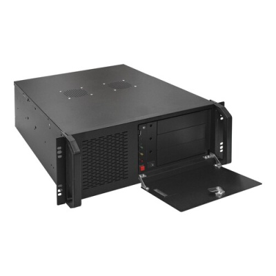 Купить Серверный корпус ExeGate Pro 4U480-06/4U4021S/700RADS  9102121. Характеристики, отзывы и цены в Донецке