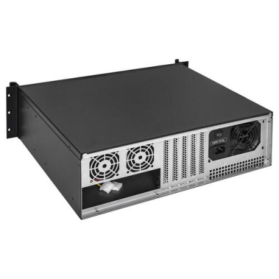 Купить Серверный корпус ExeGate Pro 3U390-11/600RADS  9102043. Характеристики, отзывы и цены в Донецке