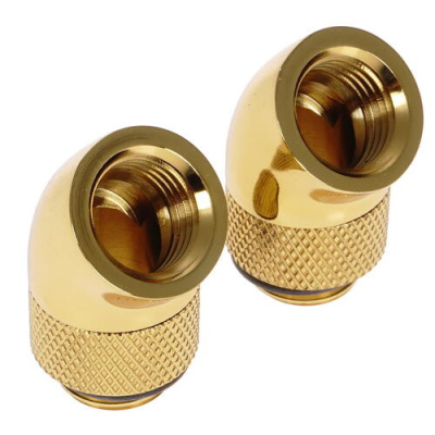 Купить Комплект фитингов для СЖО Corsair XF Adapter  1367632. Характеристики, отзывы и цены в Донецке