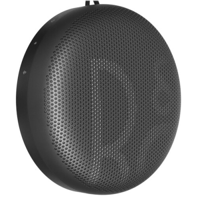 Купить Портативная колонка Bang & Olufsen Beosound A1 2nd Gen, черный  5449706. Характеристики, отзывы и цены в Донецке