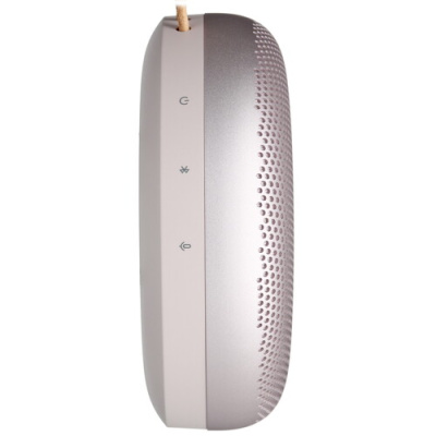 Купить Портативная колонка Bang & Olufsen Beosound A1 2nd Gen, розовый  5449710. Характеристики, отзывы и цены в Донецке