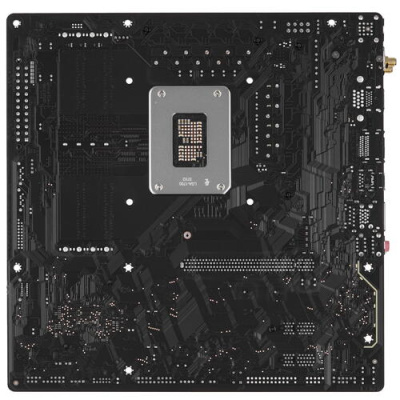 Купить Материнская плата GIGABYTE B760M DS3H AX  5087576. Характеристики, отзывы и цены в Донецке