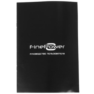 Купить Пила дисковая FinePower CS1800  1395240. Характеристики, отзывы и цены в Донецке