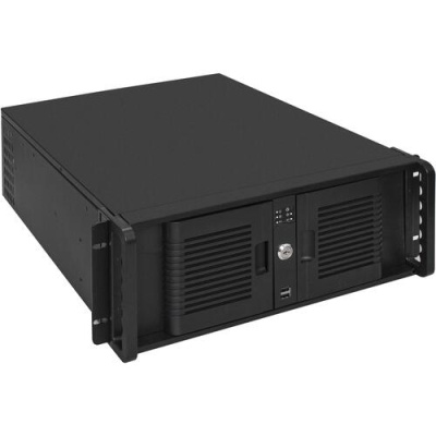 Купить Серверный корпус ExeGate Pro 4U480-15/4U4132/600RADS  9102125. Характеристики, отзывы и цены в Донецке