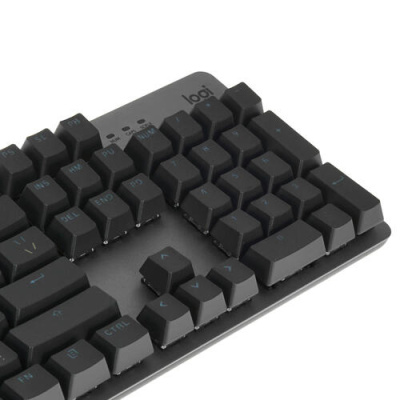 Купить Клавиатура проводная Logitech K845 [920-009216]  5471991. Характеристики, отзывы и цены в Донецке