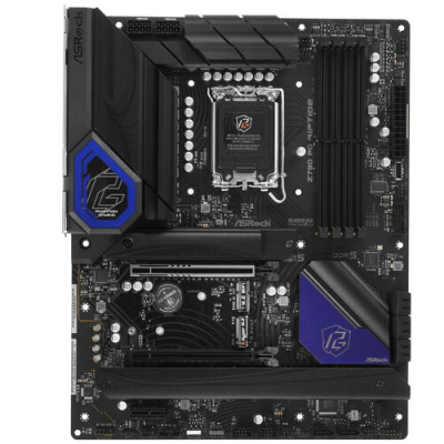 Купить Материнская плата ASRock Z790 PG Riptide  5078266. Характеристики, отзывы и цены в Донецке