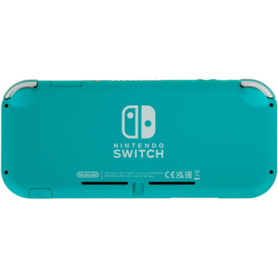 Купить Портативная игровая консоль Nintendo Switch Lite  5046283. Характеристики, отзывы и цены в Донецке