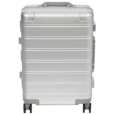 Купить Чемодан дорожный Xiaomi Metal Carry-on Luggage 20" серый  5043473. Характеристики, отзывы и цены в Донецке