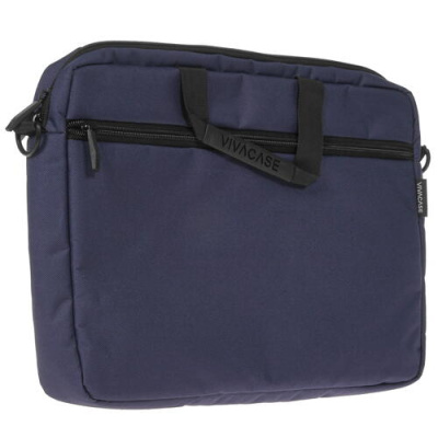 Купить 15.6" Сумка VIVACASE VCN-CBS15-darkblue  4795812. Характеристики, отзывы и цены в Донецке