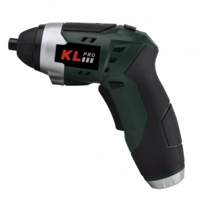 Купить Аккумуляторная отвертка KLPRO KLNM3413  9154020. Характеристики, отзывы и цены в Донецке