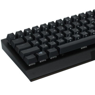 Купить Клавиатура проводная + беспроводная Razer BlackWidow V3 Mini HyperSpeed [RZ03-03891600-R3R1]  4867907. Характеристики, отзывы и цены в Донецке