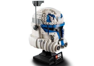 Купить Конструктор LEGO Captain Rex™ Helmet  5483413. Характеристики, отзывы и цены в Донецке