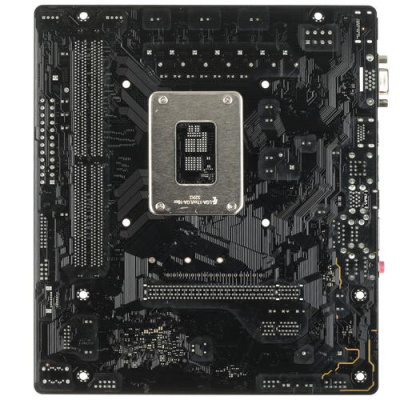 Купить Материнская плата ASRock H610M-HDV/M.2 R2.0  5415512. Характеристики, отзывы и цены в Донецке