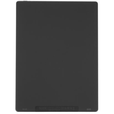 Купить 13.3" Электронная книга ONYX BOOX Tab X черный  9951059. Характеристики, отзывы и цены в Донецке