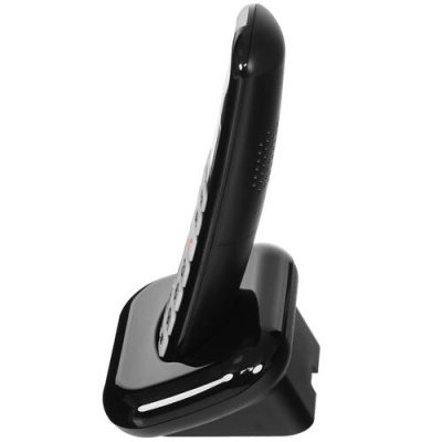 Купить Телефон беспроводной (DECT) teXet TX-D7855A  9046518. Характеристики, отзывы и цены в Донецке
