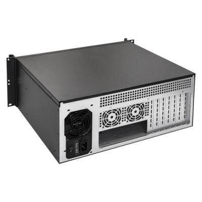 Купить Серверный корпус ExeGate Pro 4U390-05/600RADS  9102081. Характеристики, отзывы и цены в Донецке