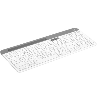 Купить Клавиатура беспроводная Logitech K580 [920-009209]  5464572. Характеристики, отзывы и цены в Донецке