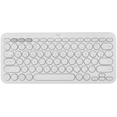 Купить Клавиатура беспроводная Logitech K380 [920-009163]  5068116. Характеристики, отзывы и цены в Донецке