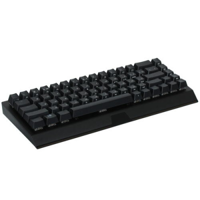 Купить Клавиатура проводная + беспроводная Razer BlackWidow V3 Mini HyperSpeed [RZ03-03891600-R3R1]  4867907. Характеристики, отзывы и цены в Донецке