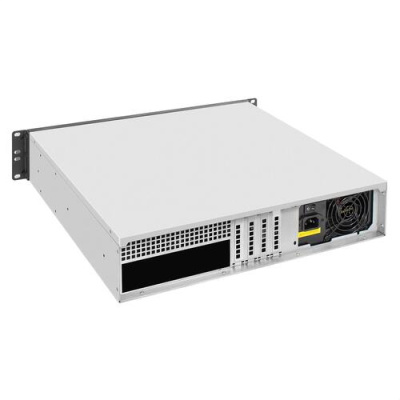 Купить Серверный корпус ExeGate Pro 2U400-02/600RADS  9102185. Характеристики, отзывы и цены в Донецке