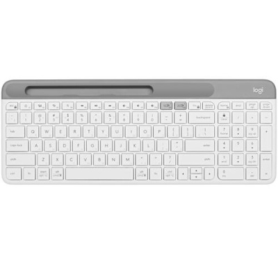 Купить Клавиатура беспроводная Logitech K580 [920-009209]  5068121. Характеристики, отзывы и цены в Донецке