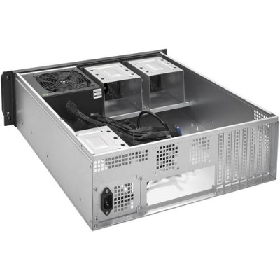 Купить Серверный корпус ExeGate Pro 3U450-09/1000RADS  9102056. Характеристики, отзывы и цены в Донецке