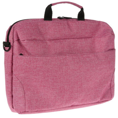 Купить 15.6" Сумка VIVACASE VCN-BTRPJ15-pink  4788066. Характеристики, отзывы и цены в Донецке