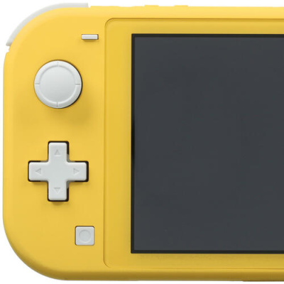 Купить Портативная игровая консоль Nintendo Switch Lite  5046272. Характеристики, отзывы и цены в Донецке